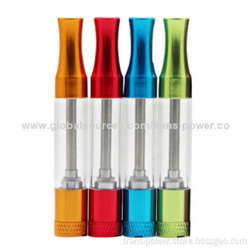 Itsuwa ITS 2 Rainbow Electronic Cigarette Vaporizers with 1mL Tank Capability